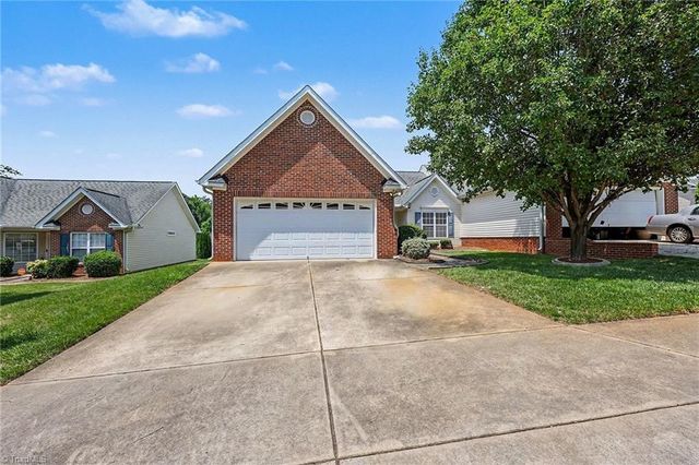5609 Roundup Circle, Greensboro, NC 27405