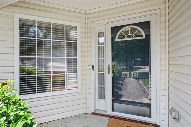 5609 Roundup Circle, Greensboro, NC 27405