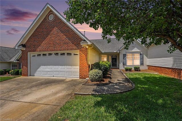 5609 Roundup Circle, Greensboro, NC 27405