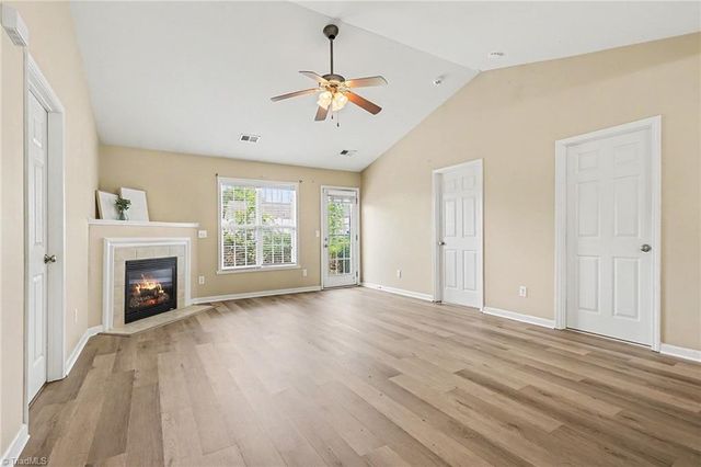 5609 Roundup Circle, Greensboro, NC 27405