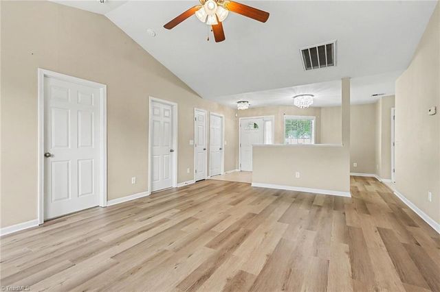 5609 Roundup Circle, Greensboro, NC 27405