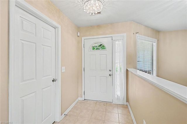 5609 Roundup Circle, Greensboro, NC 27405