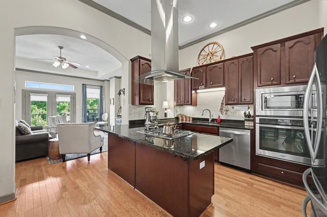 4648 Cornish Street, Houston, TX 77007