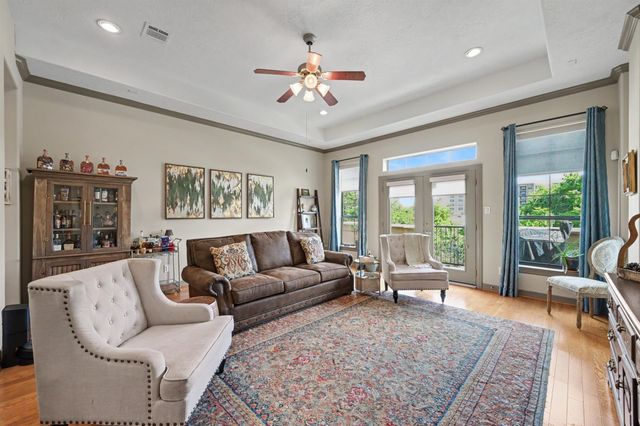 4648 Cornish Street, Houston, TX 77007