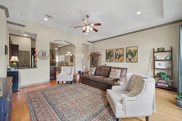 4648 Cornish Street, Houston, TX 77007