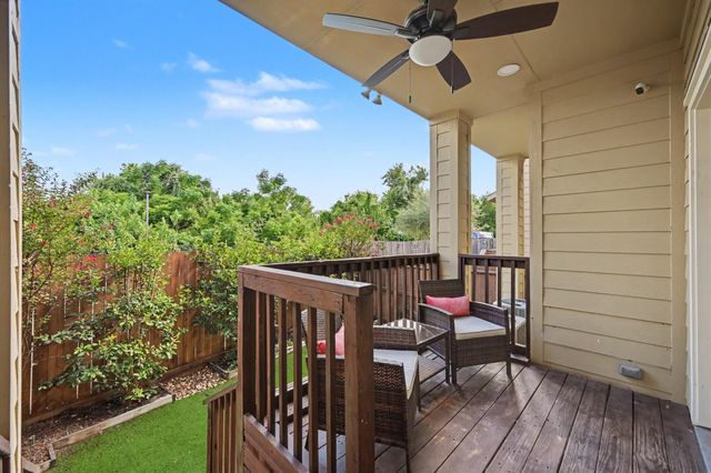 4648 Cornish Street, Houston, TX 77007