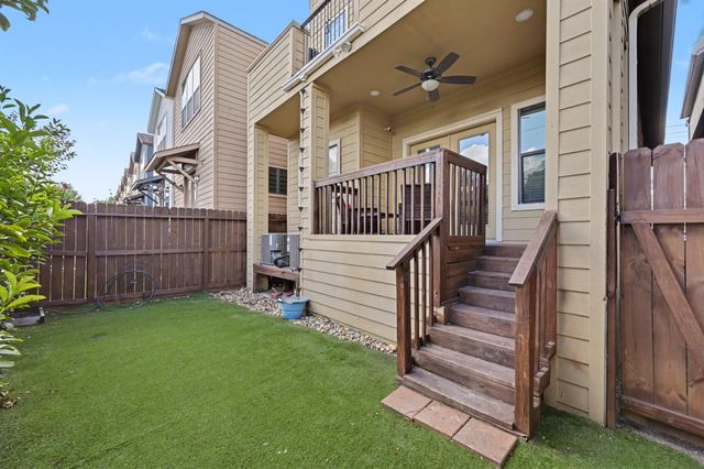 4648 Cornish Street, Houston, TX 77007
