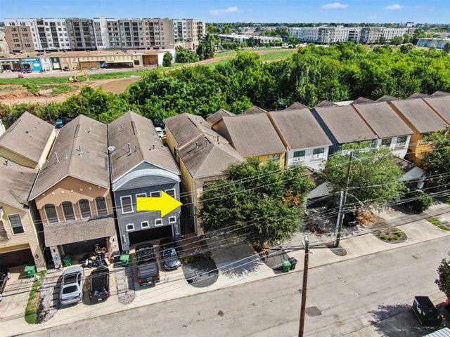 4648 Cornish Street, Houston, TX 77007