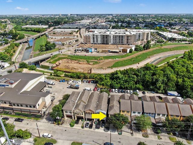 4648 Cornish Street, Houston, TX 77007