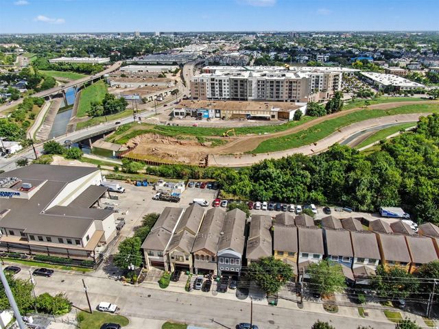 4648 Cornish Street, Houston, TX 77007