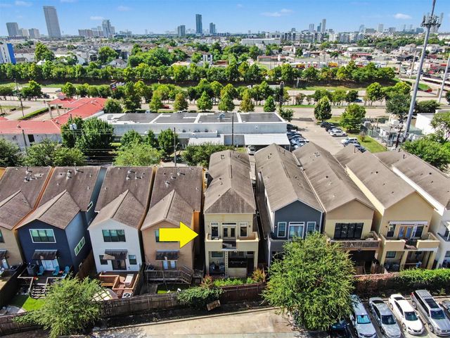 4648 Cornish Street, Houston, TX 77007