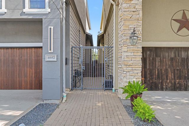 4648 Cornish Street, Houston, TX 77007