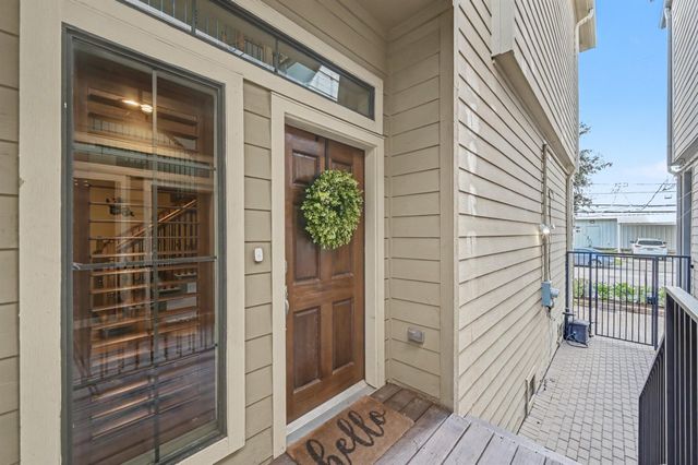 4648 Cornish Street, Houston, TX 77007