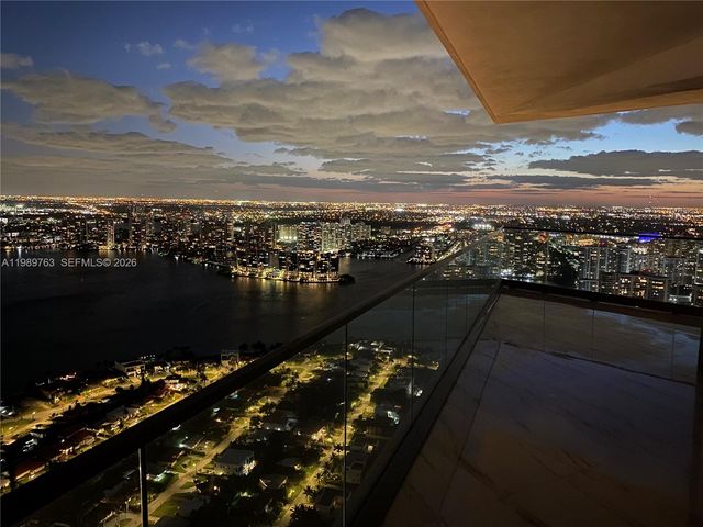 18975 Collins Ave 5105, Sunny Isles Beach, FL 33160