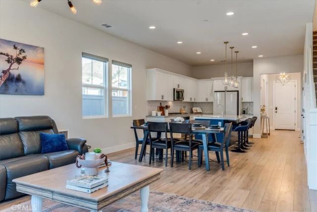 3703 Rock Garden Lane, San Luis Obispo, CA 93401