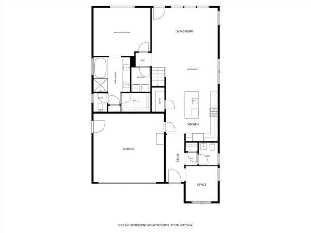 3703 Rock Garden Lane, San Luis Obispo, CA 93401