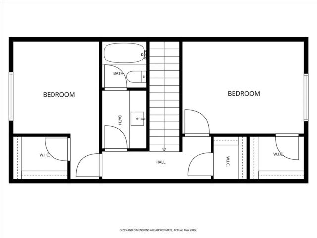 3703 Rock Garden Lane, San Luis Obispo, CA 93401