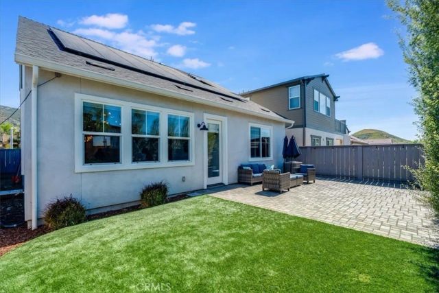 3703 Rock Garden Lane, San Luis Obispo, CA 93401