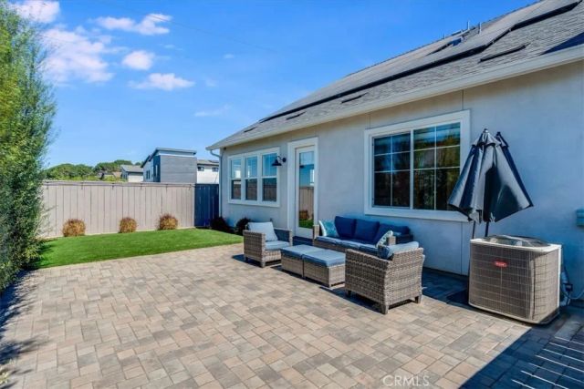 3703 Rock Garden Lane, San Luis Obispo, CA 93401