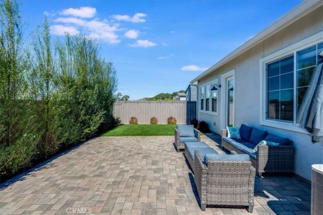3703 Rock Garden Lane, San Luis Obispo, CA 93401