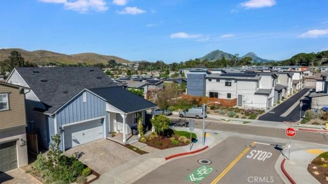 3703 Rock Garden Lane, San Luis Obispo, CA 93401