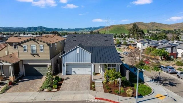 3703 Rock Garden Lane, San Luis Obispo, CA 93401