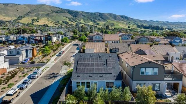 3703 Rock Garden Lane, San Luis Obispo, CA 93401