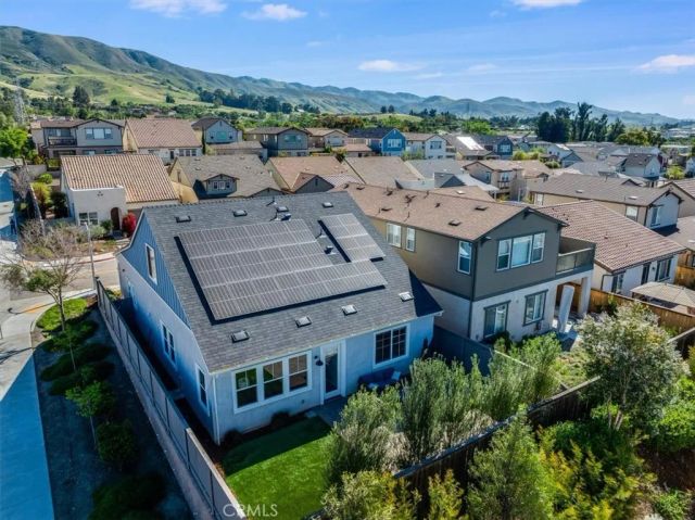 3703 Rock Garden Lane, San Luis Obispo, CA 93401