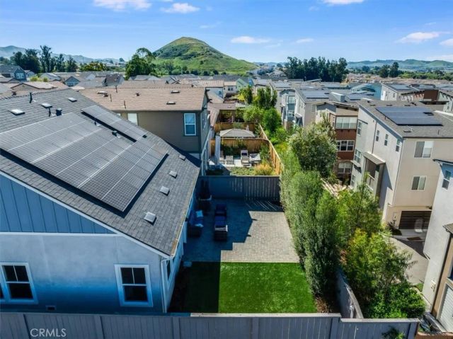 3703 Rock Garden Lane, San Luis Obispo, CA 93401