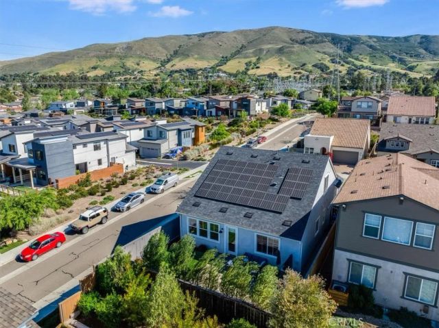 3703 Rock Garden Lane, San Luis Obispo, CA 93401