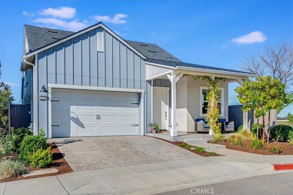 3703 Rock Garden Lane, San Luis Obispo, CA 93401