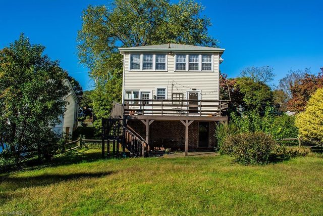 617 Gales Avenue, Winston-salem, NC 27103