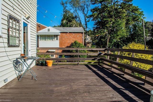 617 Gales Avenue, Winston-salem, NC 27103