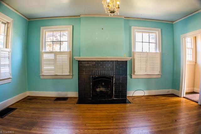 617 Gales Avenue, Winston-salem, NC 27103