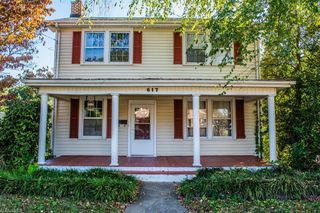 617 Gales Avenue, Winston-salem, NC 27103