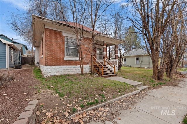 2114 N 9th St, Boise, ID 83702