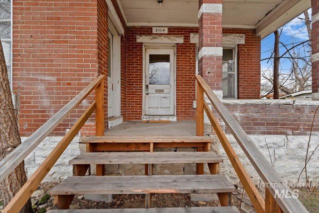 2114 N 9th St, Boise, ID 83702