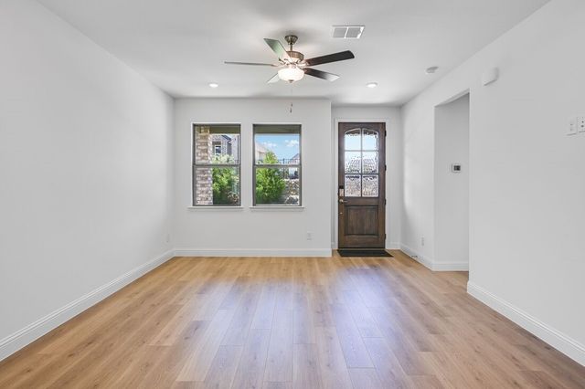 1137 Beebalm Mews, Celina, TX 75009