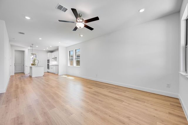 1137 Beebalm Mews, Celina, TX 75009