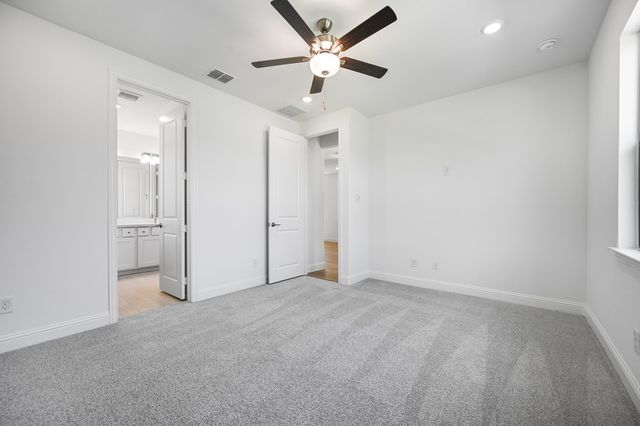 1137 Beebalm Mews, Celina, TX 75009