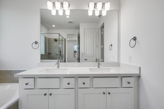 1137 Beebalm Mews, Celina, TX 75009