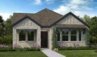 1137 Beebalm Mews, Celina, TX 75009