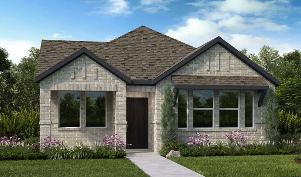 1137 Beebalm Mews, Celina, TX 75009
