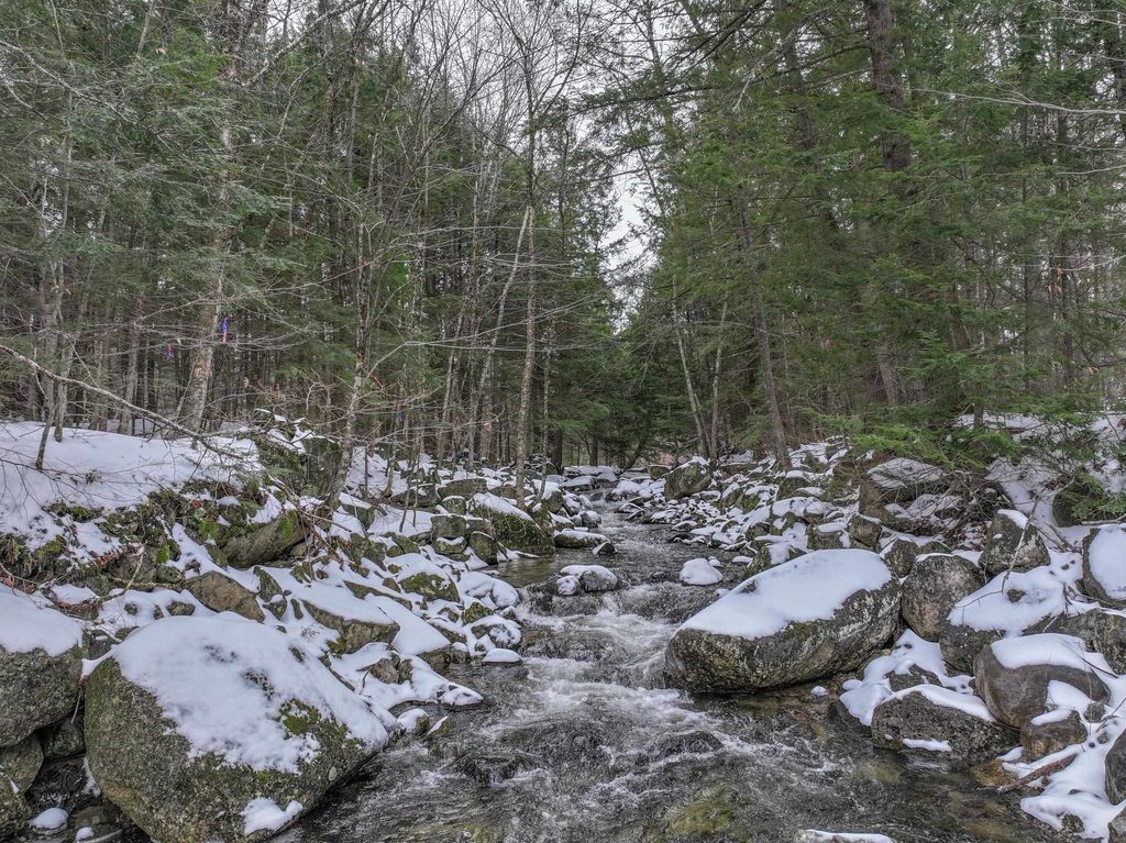 00 Fairgrounds Road 4-4, Bradford, NH 03221