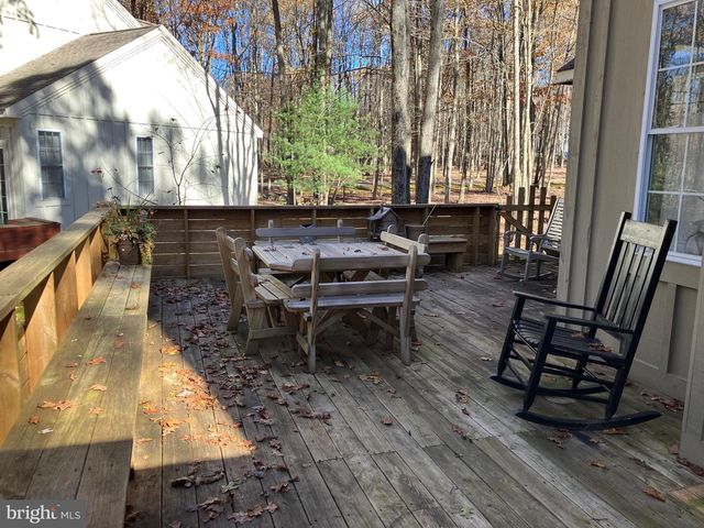 408 GENTIAN LN, Pocono Pines, PA 18350