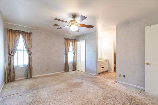 2102 Woodridge Drive, Abilene, TX 79605