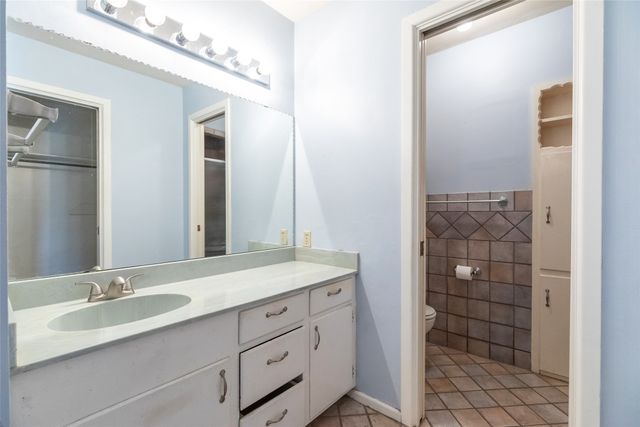 2102 Woodridge Drive, Abilene, TX 79605