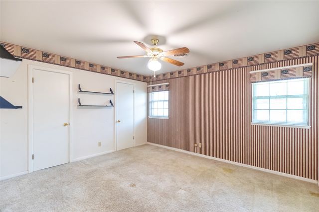 2102 Woodridge Drive, Abilene, TX 79605