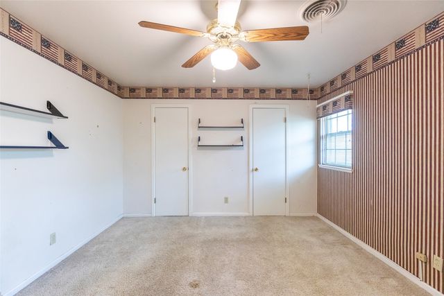 2102 Woodridge Drive, Abilene, TX 79605