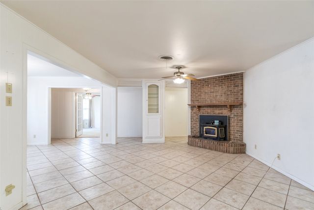 2102 Woodridge Drive, Abilene, TX 79605